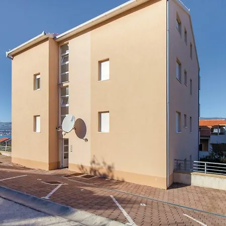 More Apartament Trogir