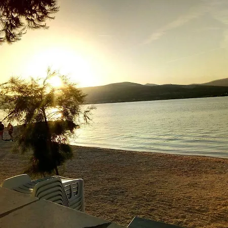 More * Trogir