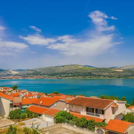 More Apartament Trogir