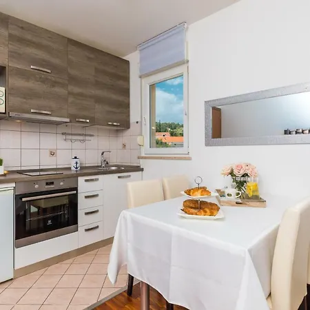 More Apartament Trogir