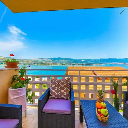 Apartament More Trogir