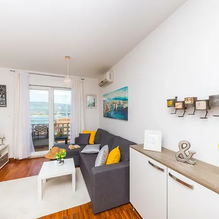 More Apartamento Trogir