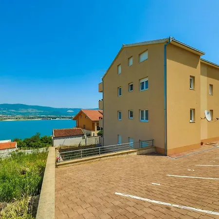 More Apartament Trogir