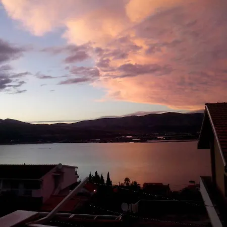 More Lejlighed Trogir