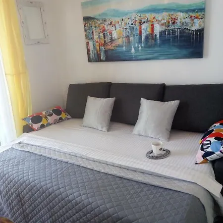 More Apartman *