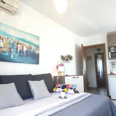 Apartman More