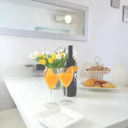 Apartman More *